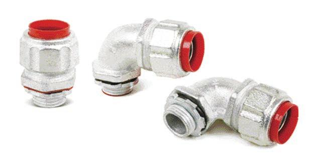 10 www.afcweb.com 800-757-6996 Malleable Liquidtight Uninsulated Fittings Straight Uninsulated CODE NUMBER PER/C SIZE A B C INNER MASTER 0601-22-00 LS-38 16 3/8".8400.5315 1.