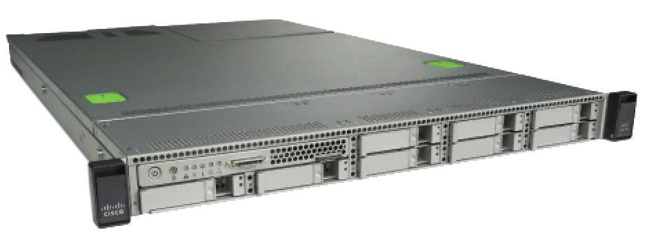The latest expansion of portfolio includes new C220 M3 Rack Server (one rack unit [1RU]) C240 M3 Rack Server (2RU) B200 M3 Blade Server.