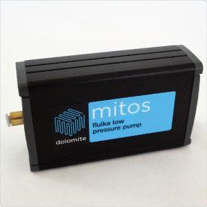Mitos Fluika Low Pressure Pump (Part No.