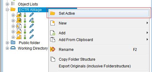 If one of the provided types is selected in the selection list, a new document of this type is generated in Solid Edge. In some cases it is necessary to choose a template file.