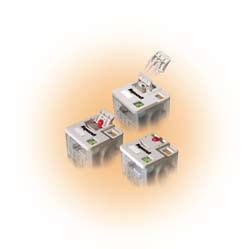 SECTION 1 781 Ice Cube Relays/SPDT 3-20 Amp Rating (DC & AC) C UL US UL Listed When Used With Magnecraft Sockets.