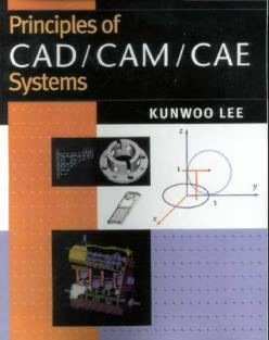 ; Computer-Based Design and Manufacturing: An Information-Based Approach, 2007, Springer, New York Benhabib, Beno; Manufacturing: Design, Production, CAD/CAM, and