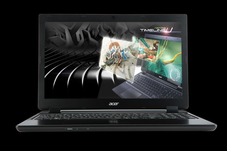 Value Proposition The 4th generation of the Aspire Timeline, the M3-580T Ultrabook: around 20 mm thin with powerful graphic performance and optical disc drive, Instant On, Instant Connect.