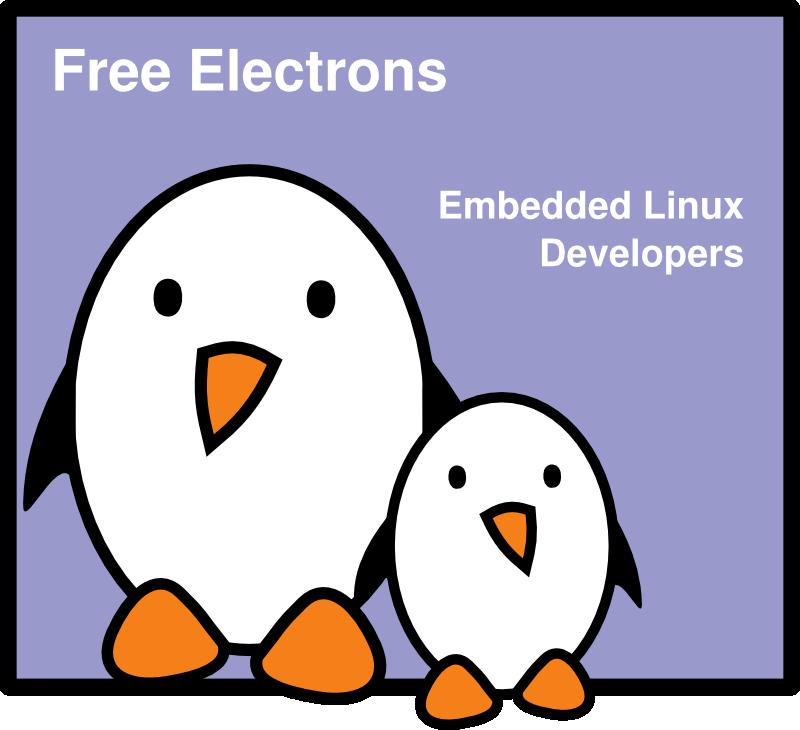Embedded Linux Conference Europe Choosing free software graphical libraries
