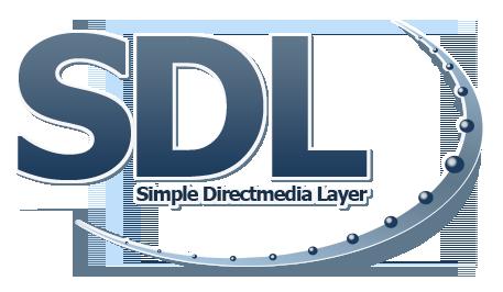 SDL A library originally designed for game development In addition to graphic display, also provides input event management, sound,