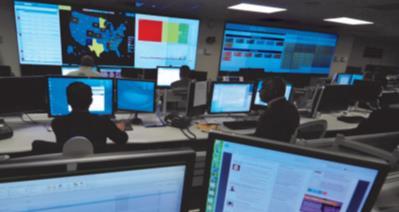 DHS INCIDENT RESPONSE National Cybersecurity Communications and Integration Center (NCCIC) 24/7 cyber situational