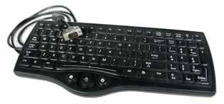 Docks & Keyboards Dock with Power Cable SKU: