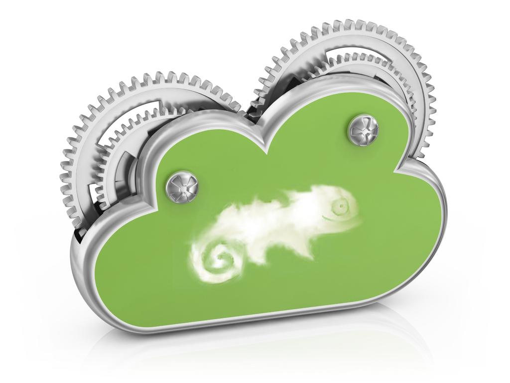 SUSE Cloud Integrated platform and tools for hybrid clouds SUSE Linux