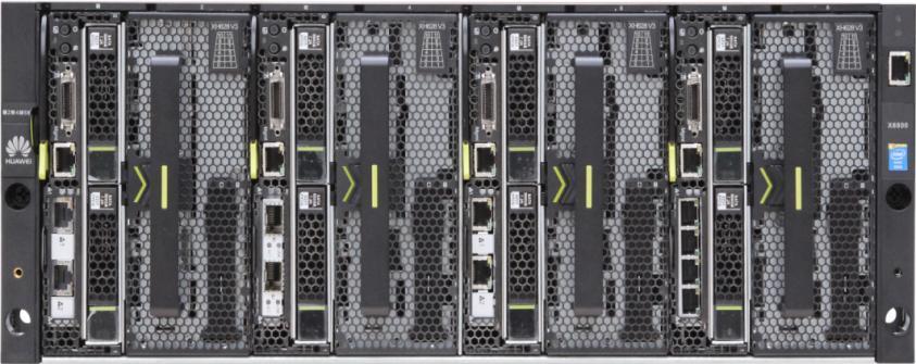 XH620 V3 Big Data Storage Node XH628