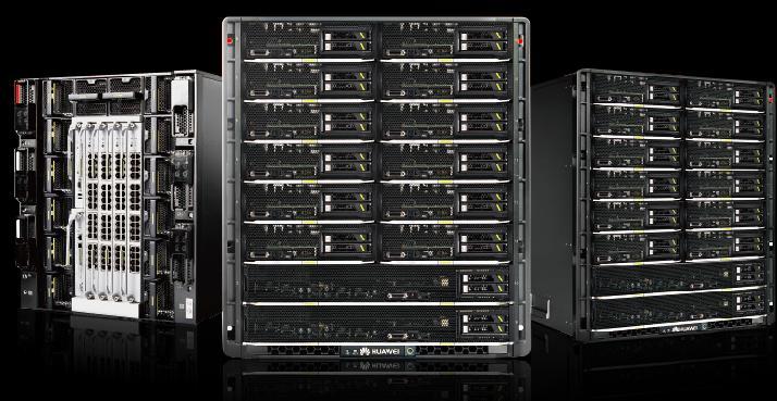 HUAWEI ADVANTAGES MAXIMIZE EFFICIENCY ACCELERATE WORKLOAD ADAPT TO CHANGE SDI SDS Big