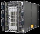 Compute node CH121 V3 CH140 V3 CH220 V3 CH222 V3 CH225 V3 CH226 V3 CH242 V3 Half-width 2-socket compute node High density Large memory capacity Half-width 2*2-socket twin compute nodes Super