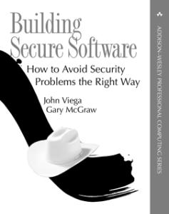 Relevant Books High Level Secure Coding,