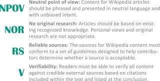 5 Wikis 5 Wikis A wiki is a collaborative Web application that