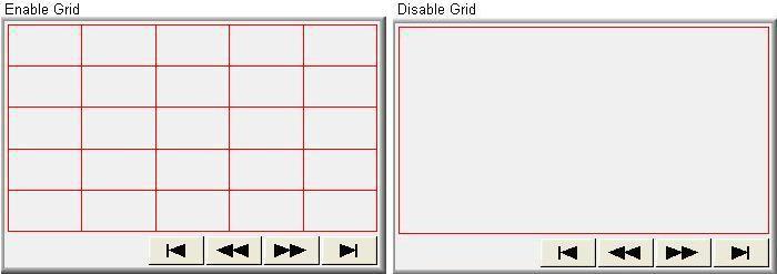 13.19.6. Grid 13.19.7. Channel Set the color, width and style of each curve. Examples: How to show a data block 1. Write the number of data to (No. of data address), i.e. control word address+1. 2.