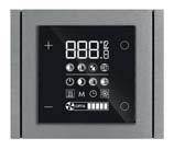 (codes) 160 Index (description) Room thermostats - 71 series WALL-MOUNTING