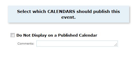 Step 10: Event Contact 25Live will default to you as the scheduler and requestor. Feel free to change and/or add additional contacts.