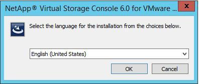 NetApp VSC 5.0 Pre-Installation Considerations The following licenses are required to run NetApp VSC on storage systems that run clustered Data ONTAP 8.