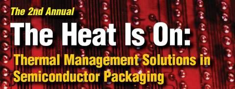 Thermal Considerations in Package Stacking and Advanced Module