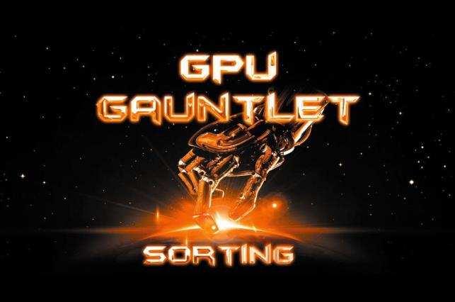Performance GPU Gauntlet Sorting Forged with only the top-notch GPU, the AORUS graphics cards guarantee higher overclocking