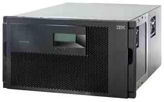 Unify NAS, FC SAN, and IP SAN under a common architecture IBM System Storage N7000 Gateway for SAN Storage Environments Highlights Heterogeneous unified storage Data Management Designed environment