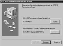Leuze electronic Software 10.