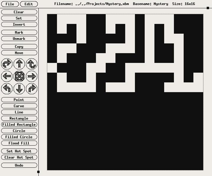 s// / and s//m/ result And how I made it with bitmap: M MM M MMM M M MM M M M MMM MMM