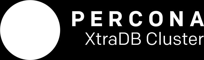 Percona XtraDB Cluster 5.7 Based on Percona Server 5.