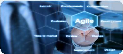 Feature Overview Agile, Secure, and Cost-Effective Technology Orchestration and Business