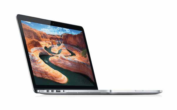 Apple Mac packages imac, MacBook Air and MacBook Pro options 26 Place