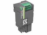 2. Communication with SACE Emax 2 circuit-breakers 2.