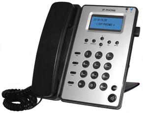 Phone Features It supports call hold, call waiting, call forward, call transfer, 3-way conference, volume adjust, 10 speed dial.