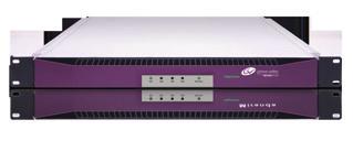 icontrol alarm management system Ethernet IP input Densité series IRG-3401 ASI transport VIDEO IP NETWORK