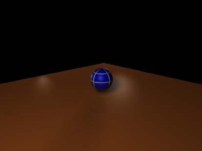 Ball Bounce Example 1 Setup a new project: BallBounce Use Default placement settings Exports to
