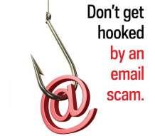 What is spam? Spam is referred to as unsolicited bulk email messages, and can become an extreme nuisance. AKA electronic junk mail!