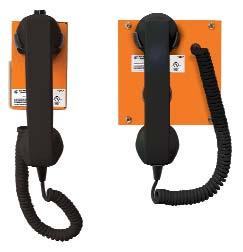Technical Data - SP2 Series Specifications Indoor Remote-mounted Subset Stations - cont. Flush-mount and Deskedge Subsets Mechanical Construction........................................................ 16 gauge cold-rolled steel Finish.