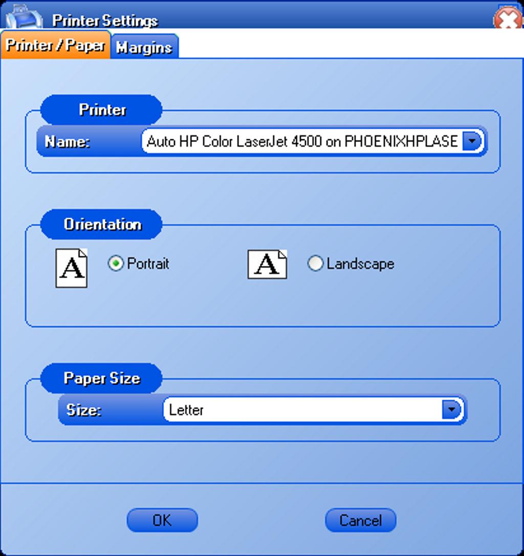 UNIVERGE SV9100 Issue 2.0 This function allows the user to define the default printer that is used for printing reports, including Auto Reports.