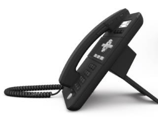 2.0 About the Avaya J129 IP Phone 2.1. Functionality of J129 The Avaya J129 IP Phone provides the following capabilities: One line phone, supports two concurrent calls 2.