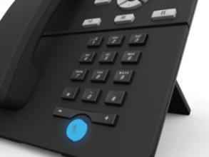 features and integration on Avaya Aura 1 Native support with IP Office as a basic SIP phone, and in centralized Branch mode Supported on selected 3rd-party Open SIP call platforms.