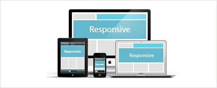 Mobile Responsiveness Is your site