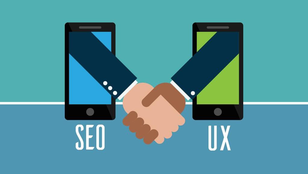 SEO and User