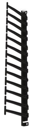 isolate airflow between VP2A cabinets VP-CVR-1-42 VP(X)A-TRAY (3 qty) VPP s/vpcs can be mounted vertically at the front