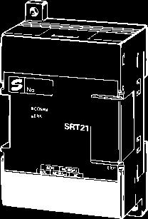 I/O Link Unit CPM1A-SRT21 I/O Link Unit for CPM2A/CPM1A Operates as a Slave of the CompoBus/S Master Unit. Exchanges eight inputs and eight outputs with the Master.