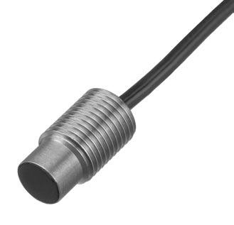 ZX-EM2T Dimensions with Mounting Bracket Attached 18 dia. 16 (5.) 22 16.6 Vinyl-insulated coaxial round cable 2.5 dia., 1 conductor, standard length: 2 m 1 Vinyl-insulated round cable 5.1 dia.
