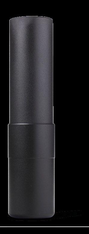 NorthStar ns-3b Affordable and durable 198 mm The NorthStar suppressor is an affordable and durable suppressor for hunting and sports shooting. It is designed for rifle between.222 Rem and.9.3x66.