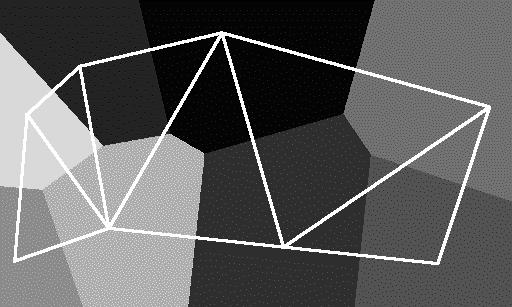 algorithms for computing Voronoi diagrams)... 1999 E.