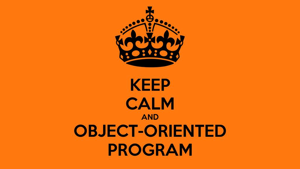 C++ adds objectorientation to C, making it a widely used