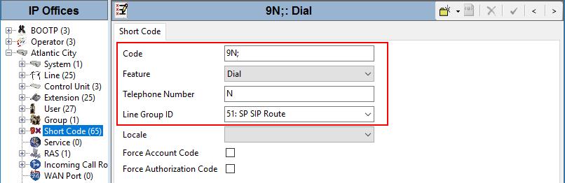 5.6. Short Codes A short code is a dial pattern that triggers a specific function. A short code is used by the caller to route outbound traffic to ARS.