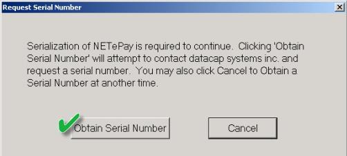 Systems\NETePay Right-click on the file DSIMercuryIP_Dial.