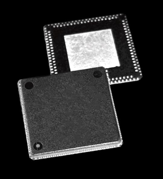 Microcontroller (MCU)
