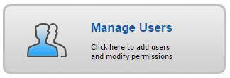 Yearbook Pro End User Guide 10 3 The Manage Users Page In order to login and work on the yearbook, a user must first be added to the site.